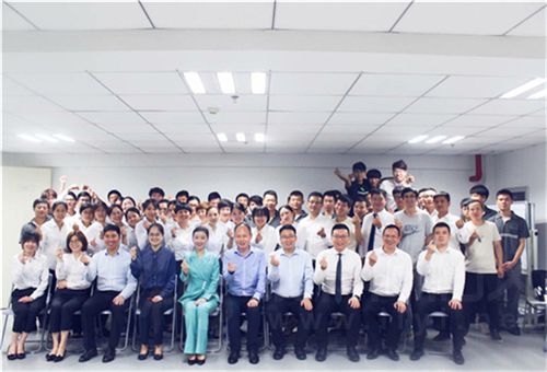 平谷宝马4s店服务礼仪培训