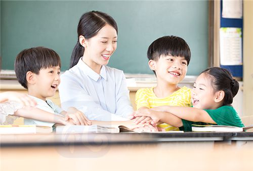 少儿礼仪