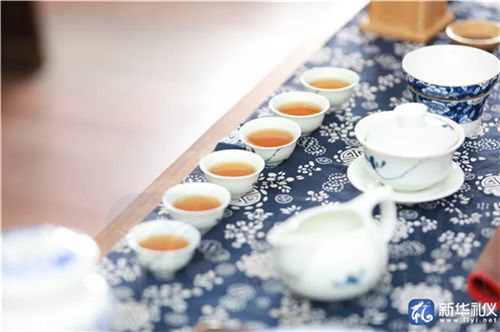 茶礼