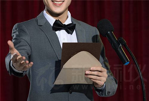演讲口才