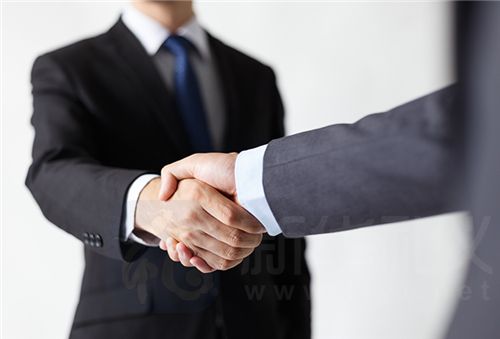 个人商务礼仪