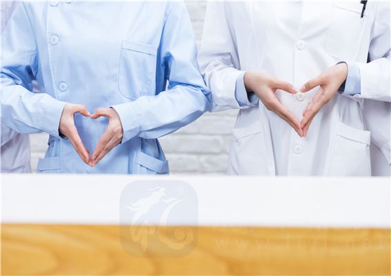 保定医护行业礼仪